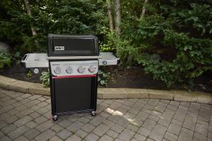 Spirit EP-435 Gasolgrill