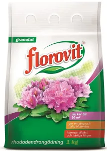 Florovit Rhododendron 1kg
