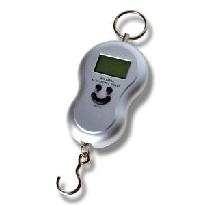 Fodervåg Digital 20kg