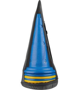 Kon XL 8-Pack Inkl. Väska Blå/Gul