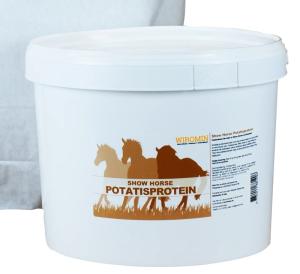 Potatisprotein Show Horse 4kg