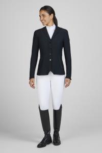 Kavaj Kjana Mesh 2600 Athleisure Svart