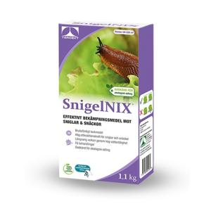 SnigelNIX 1,1kg