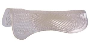Gelpad BR "Middle" Riser Transparent