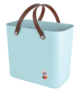 Väska "Multibag Eco" Turkos