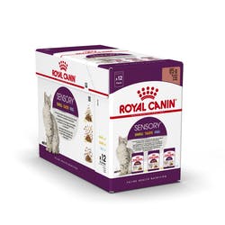 RC Sensory Mixed box Gravy 12x85g