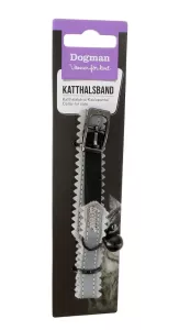 Katthalsband Siri