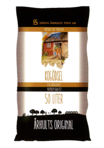 Kogödsel 50l