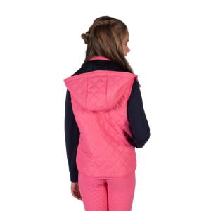 Väst Maui Barn Rosa/Navy