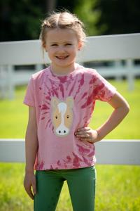 T-Shirt Maui Barn Rosa