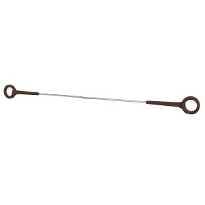 Distansisolator Dubbel 80cm Terra 5st