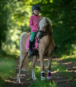 Schabrak Dr Maui Patch Rosa Ponny