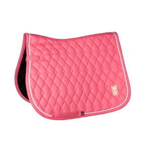 Schabrak Allr Maui Patch Rosa