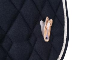 Schabrak Dr Maui Patch Navy Ponny