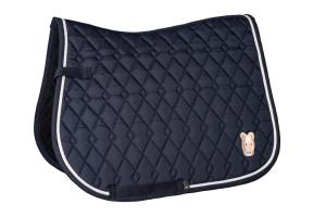 Schabrak Allr Maui Patch Navy