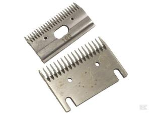 Saxskär i sats typ LC 107 23/18