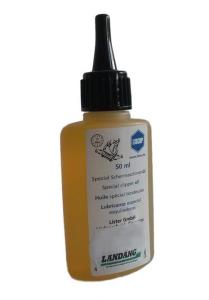Klippolja 50ml Liscop