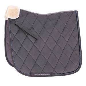 Schabrak Dr New Magic Pad Style Graphite