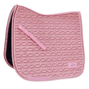 Schabrak Dr Velvet Balance Pad Style Dusty Pink