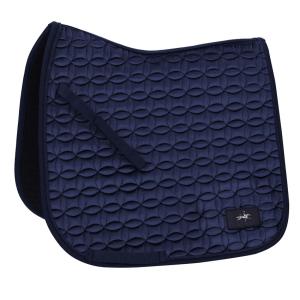 Schabrak Dr Velvet Balance Pad Style Dark Navy