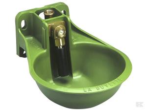 Vattenkopp m rörventil Forstal