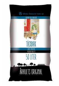 Täckbark 50l