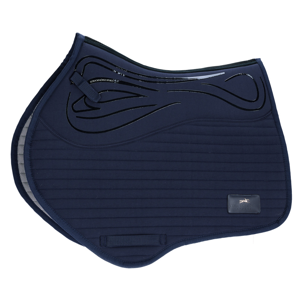 Schabrak Allr Air Sporty Pad Style Dark Blue