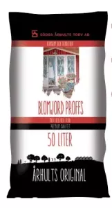 Blomjord Proffs 50l