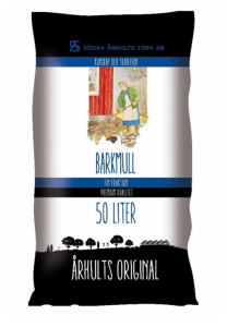 Barkmull 50l