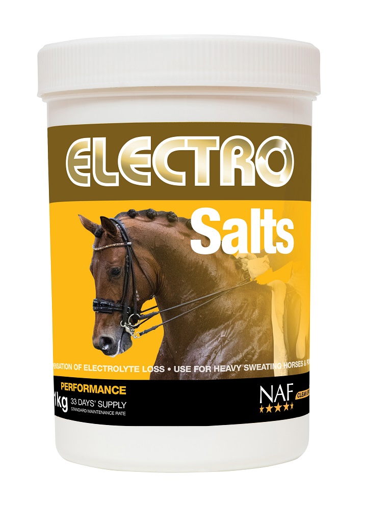 NAF Electro Salt 1kg