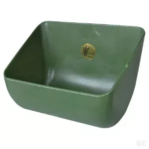 Krubba Grene 145 12l Grön