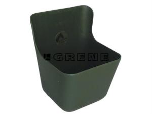 Krubba Grene 10 12l Grön