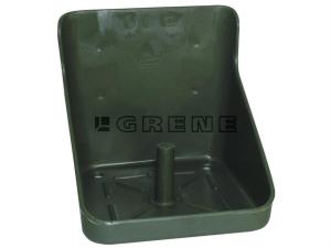 Saltstenshållare Grene 10kg Blå