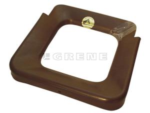 Spillkant Grene Till Krubba 111 16l Grön