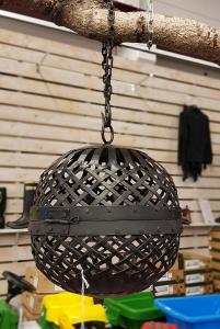 Marschallkula att hänga