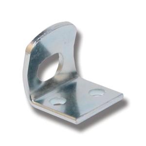 Låsbleck Vinklat Mini