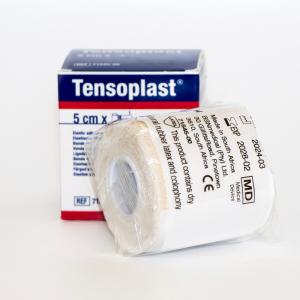 Tensoplast 5cm 4,5m