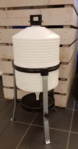 Vattenautomat plast 30l