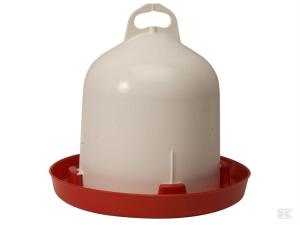 Vattenautomat proffs 6l