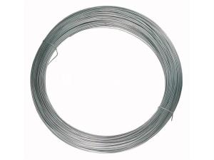 Ståltråd 1,8mm ca 300m galvad
