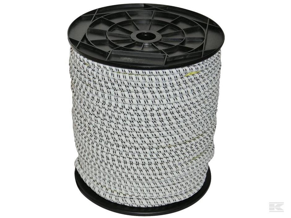 Elastiskt Elrep Metervara