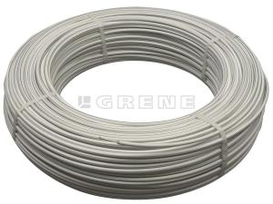 Hästwire Equifence Vit 250m