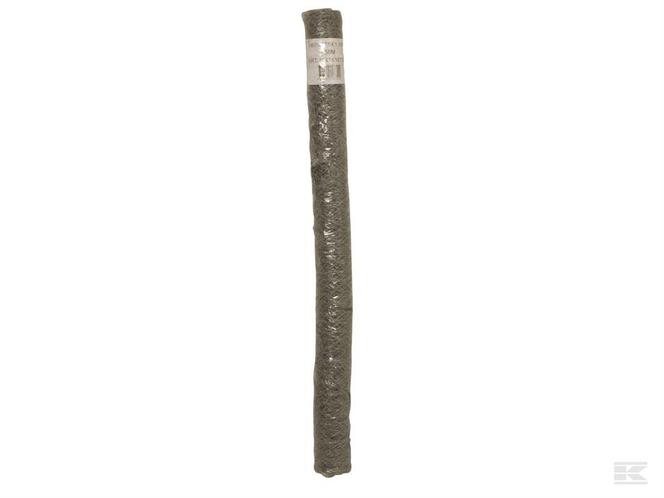 Hönsnät 180cm 50m mask 50mm