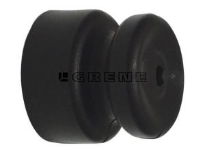 Knoppisolator stor 100-p