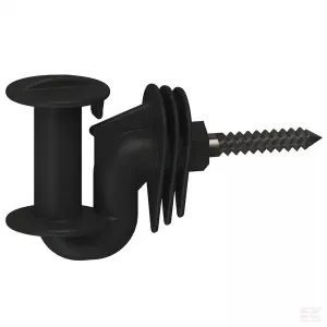 Hörnisolator för band upp till 40mm 10-p