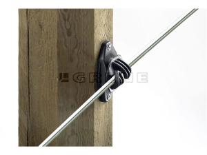 Repisolator 8mm 20-p