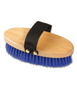 Borste Rykt Waldhausen Multicolor Blå/Grön