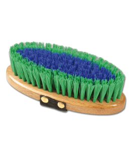 Borste Rykt Waldhausen Multicolor Blå/Grön