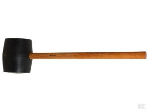 Stängselklubba 5kg