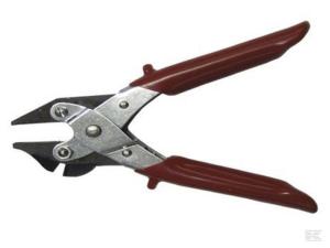 Stängseltång Isolerad